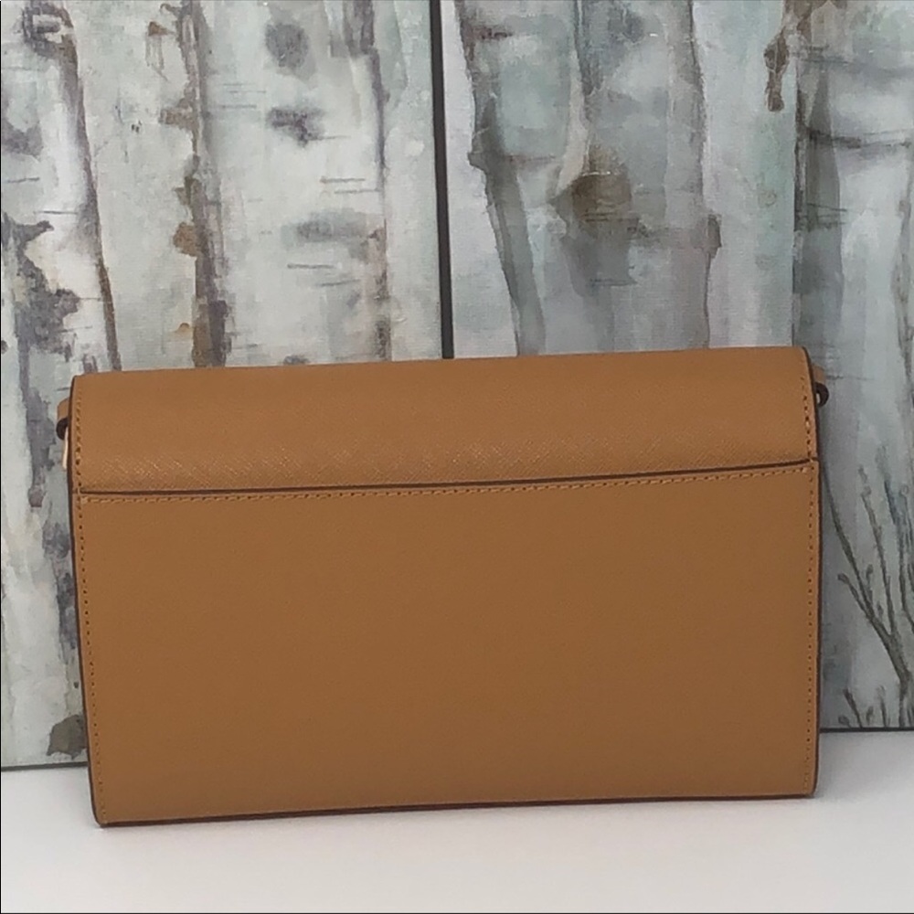 NWT Tory Burch Emerson chain crossbody - Picture 3 of 8